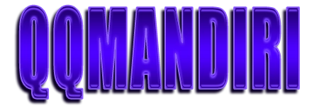 QQMANDIRI Logo
